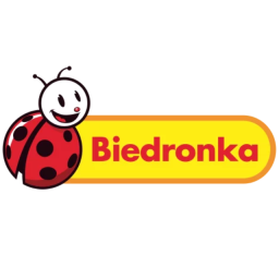 Logo Biedronka