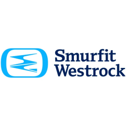 Logo Smurfit Westrock