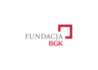 Logo Fundacji BGK