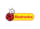 Logo Biedronka