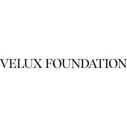 Logo Fundacje VELUX