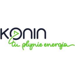 Logo Miasto Konin