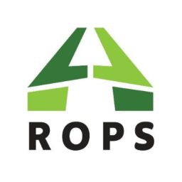 Logo ROPS