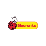 Logo Biedronka