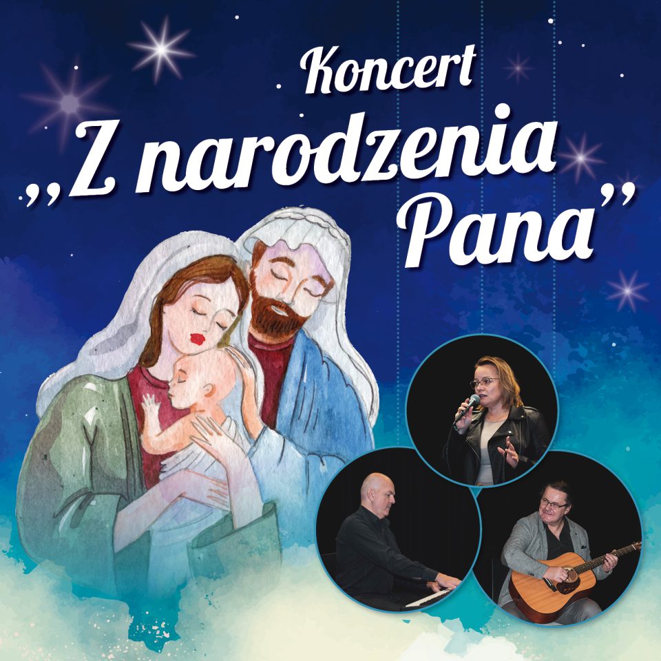 #Święta Koncert Z Narodzenia Pana