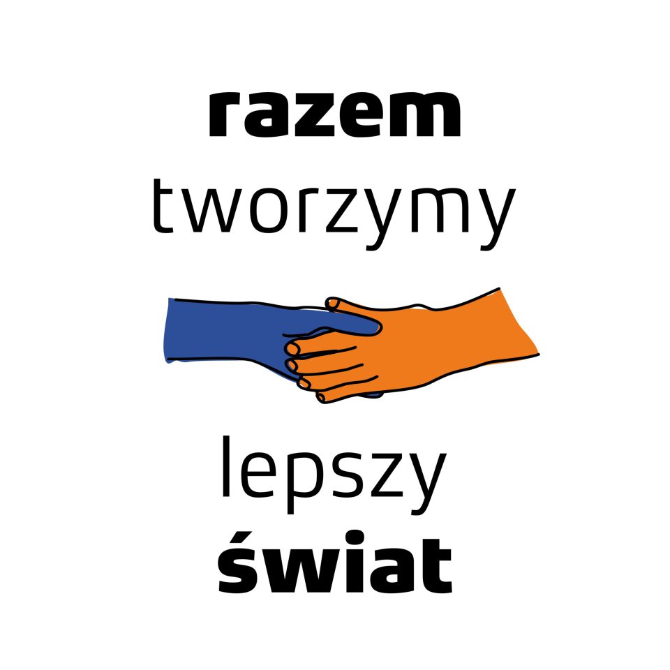 Razem Tworzymy Lepszy Świat – warsztaty dla szkół