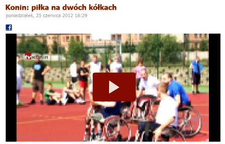 SPORTOWA NIEDZIELA NA KÓŁKACH