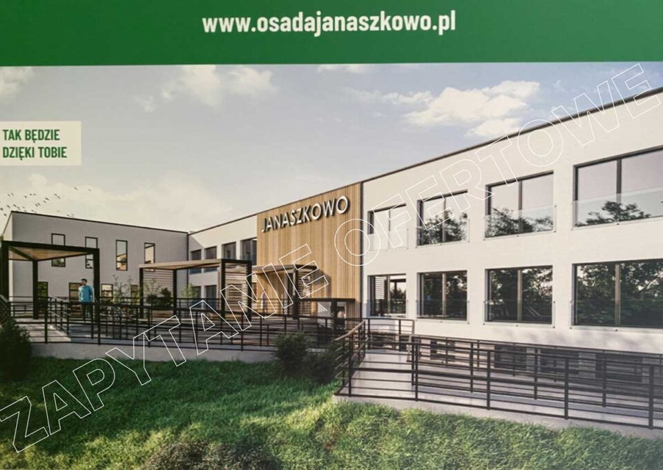Zapytanie ofertowe – Nadzór Inwestorski